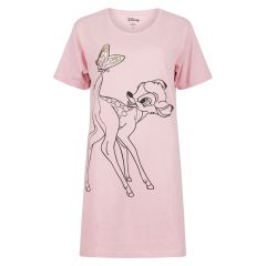 Oversize t-skjorte Bambi 