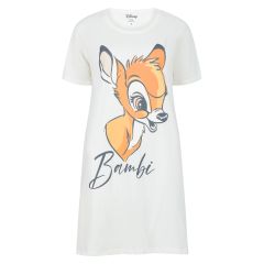Oversize t-skjorte Bambi 