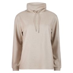 Frida genser Beige
