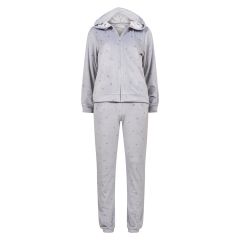 Pyjamas Alva Blå