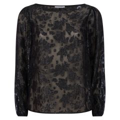 Bluse Tara Sort