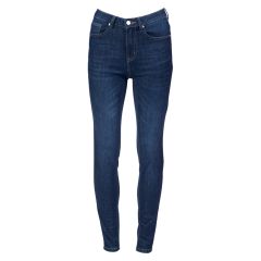 Jeans Emma Blå