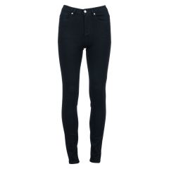 Jeans Emma Sort