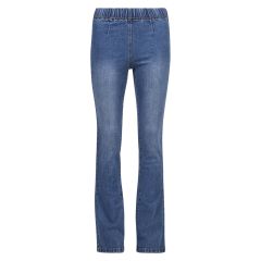 Jeans Nelly Blå