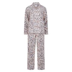 Pyjamas Kiara Leoprint