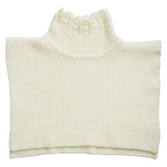Nakkevarmer Ina Offwhite