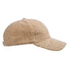 Caps Isa Beige