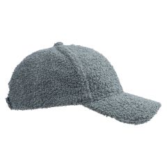 Caps Isa Grå