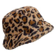 Hatt Leandra Dyreprint