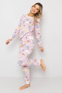 Pyjamassett Dumbo 