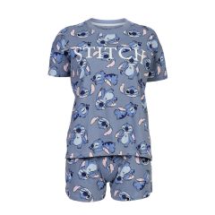 Pyjamassett Stitch 