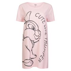 Nattkjole Trampe Rosa