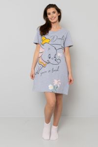 Nattkjole Dumbo Grå