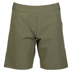 Turshorts Lysefjorden Mosegrønn