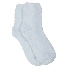 Kosesokker Cosy Blå