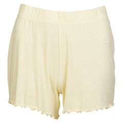 Shorts Hermine Gul
