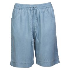 Shorts Nadine Blå