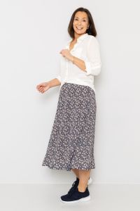Bluse Aurora Hvit