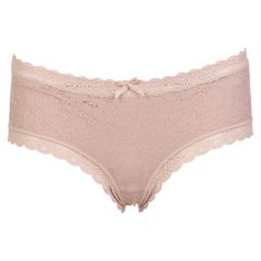 Hipster Lace Rosa
