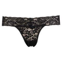 String Lace Sort
