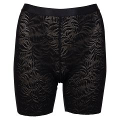 Shaping shorts lace Sort