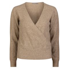 Genser Savannah Beige