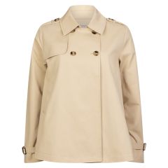 Jakke Arianna Beige
