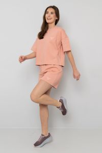 T-skjorte Alisa Rosa