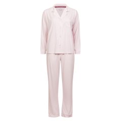 Pyjamas Teodora Lys rosa