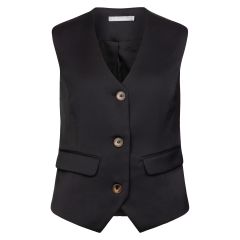 Vest Ramona Sort