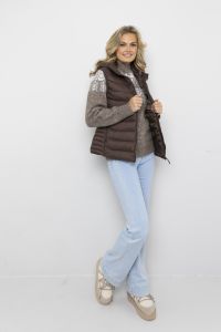 Vest Romsdalen Brun