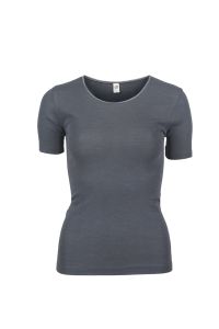 Iris Exclusive t-trøye antrazit