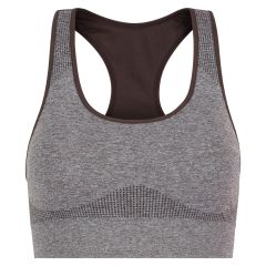 Seamless sports-bh Brunmelert