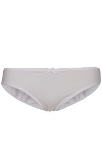 Ann truser 4pk hvit