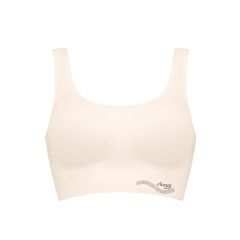 Sloggi Zero Feel top offwhite