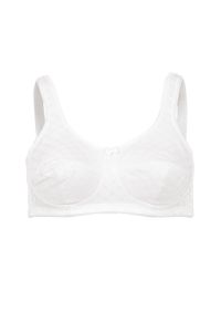 Sass bh uten spiler offwhite
