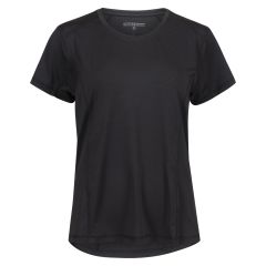 Active Sport treningstopp sort.