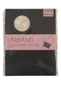 Lifetime lårbånd i blonde hud