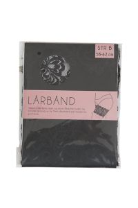Lifetime lårbånd i blonde sort