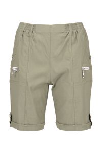 Lifetime shorts oliven