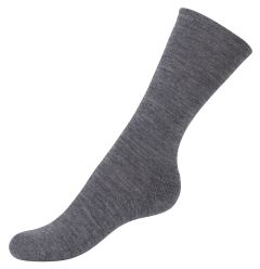 Safa Comfy Sokker grå