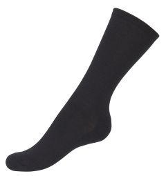 Safa Comfy Sokker sort