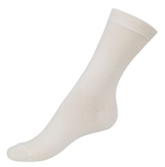 Safa Exclusive Sokker ecru