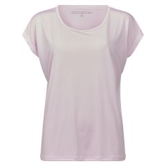 Loose fit treningstopp Lys rosa