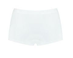 Sloggi Sensual Fresh Short hvit