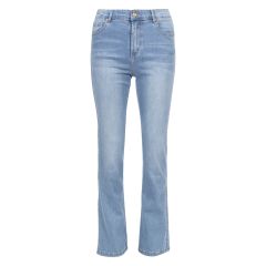 Lifetime Siv Flare Jeans lyseblå