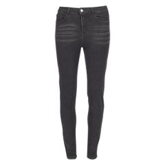 Lifetime Camilla jeans vasket sort