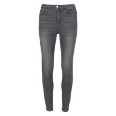 Lifetime Camilla jeans vasket grå