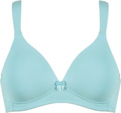 Vega soft-bh med padding Turkis
