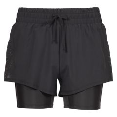 Bergen trenings shorts sort